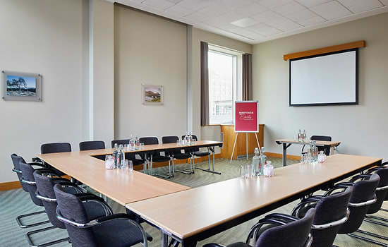 Leonardo Hotel Aberdeen