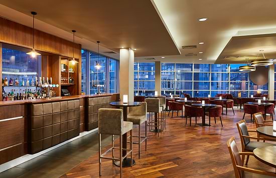 Leonardo Hotel Aberdeen