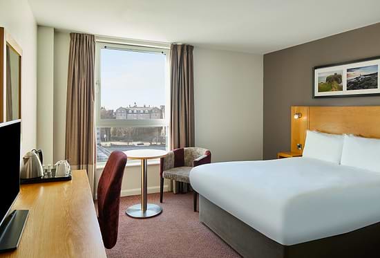 Leonardo Hotel Aberdeen - Standard Room