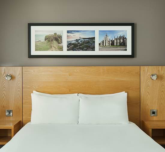 Leonardo Hotel Aberdeen