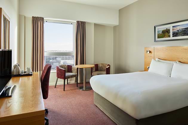 Leonardo Hotel Aberdeen