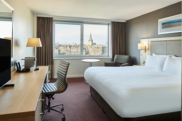 Leonardo Hotel Aberdeen