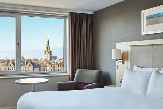 Leonardo Hotel Aberdeen