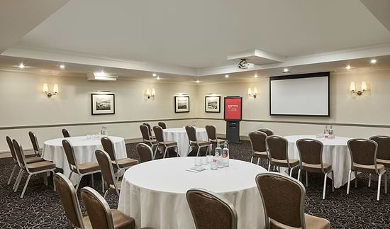 Leonardo Hotel and Conference Venue Aberdeen Airport