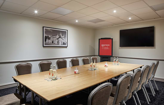 Leonardo Hotel and Conference Venue Aberdeen Airport