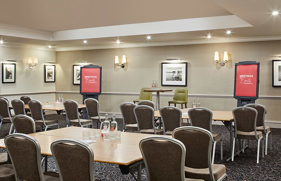 Leonardo Hotel and Conference Venue Aberdeen Airport