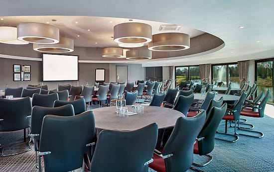 Leonardo Hotel and Conference Venue Hinckley Island - Lakeside