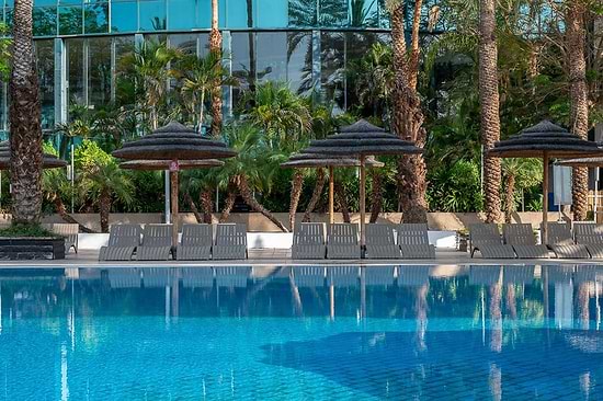 Leonardo Club Dead Sea - Pool