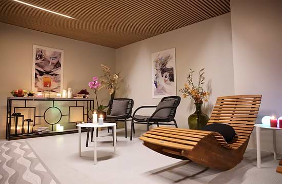 Leonardo Boutique Hotel Rome Monti - Bienestar