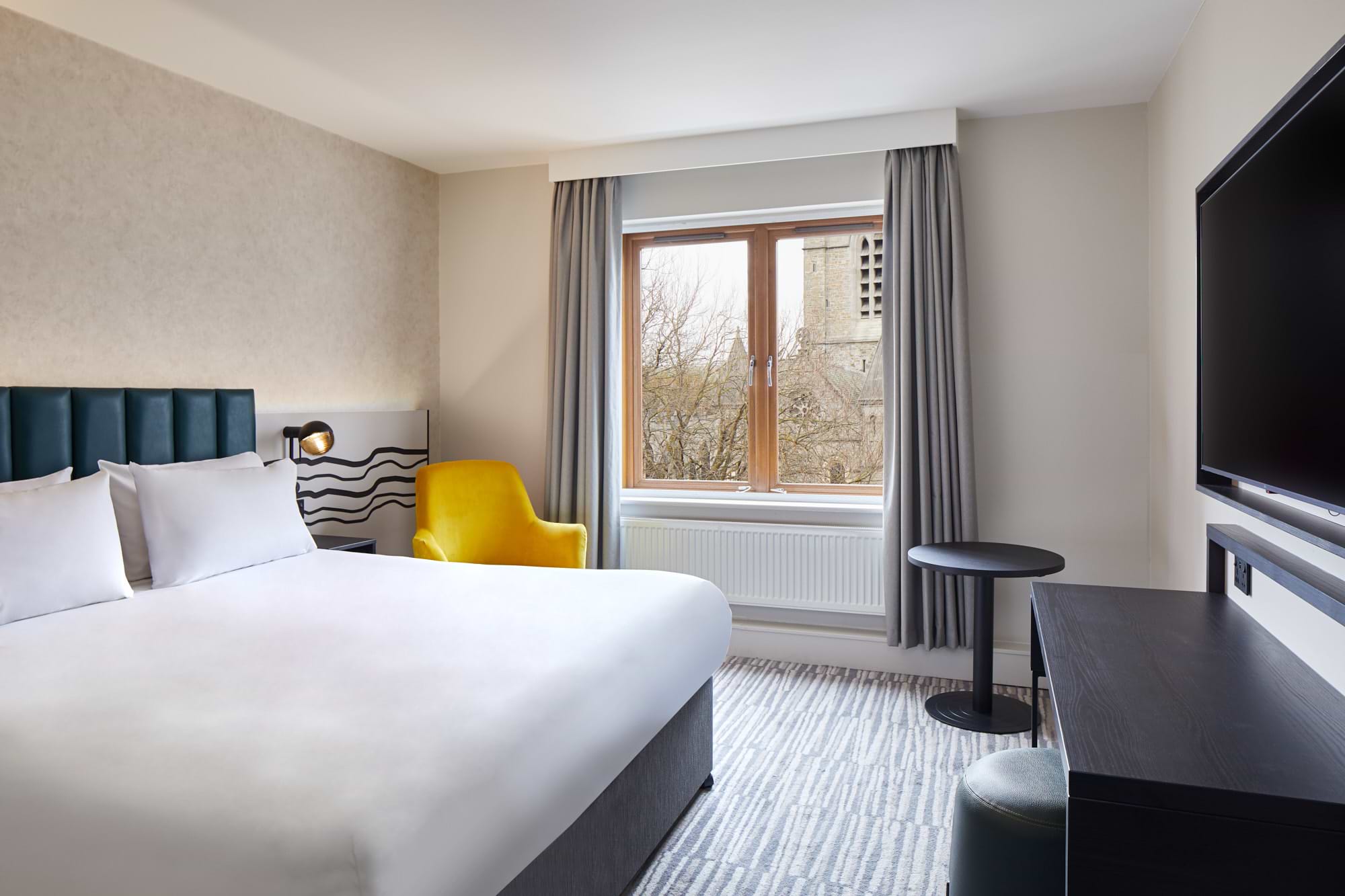 Leonardo Hotel Dublin Christchurch