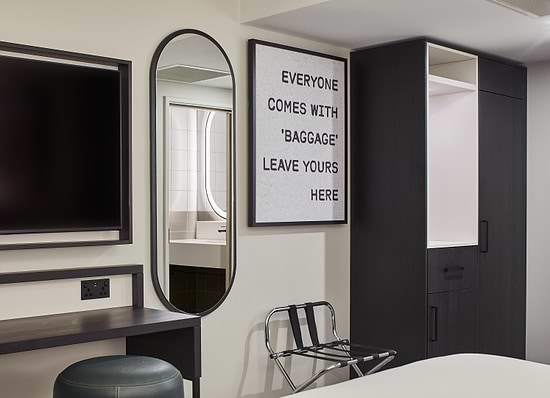 Leonardo Hotel Dublin Christchurch