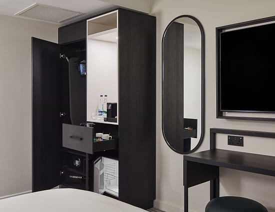 Leonardo Hotel Dublin Christchurch
