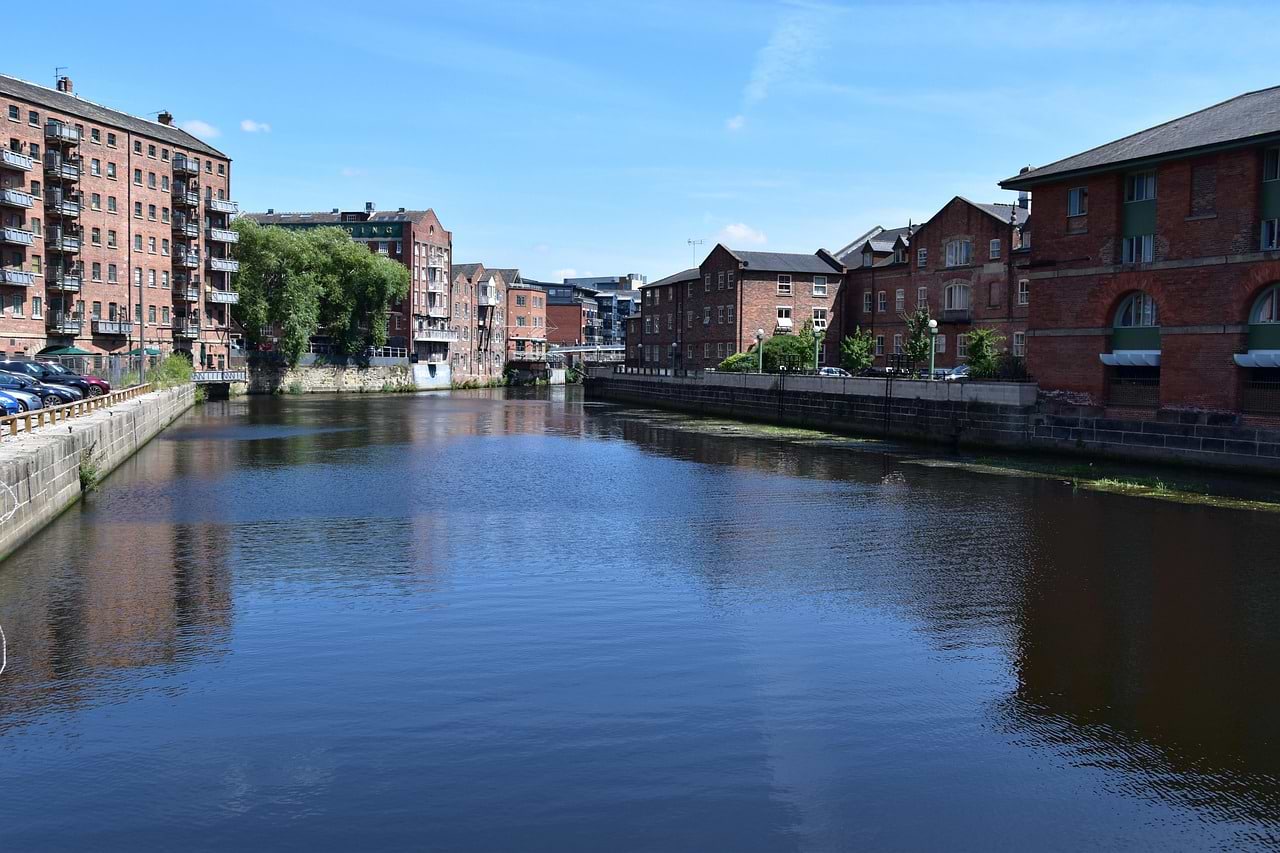 Visit Leeds | Leeds City Guide | Leonardo Hotels