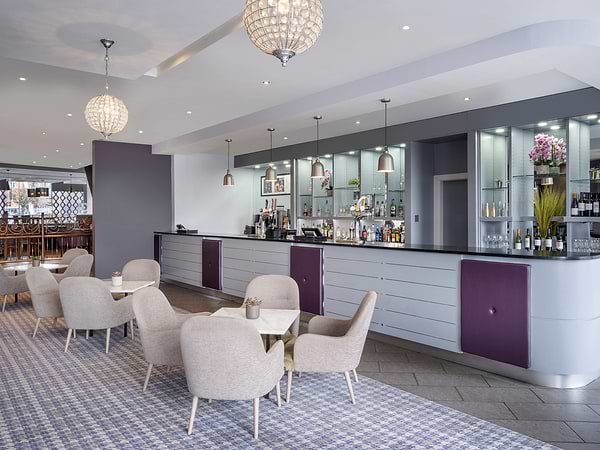 Leonardo Hotel Leeds - Bar