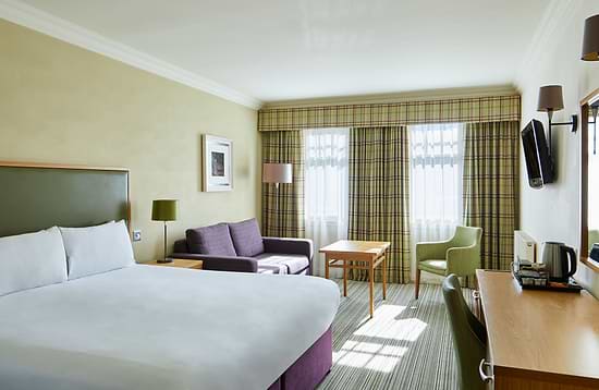 Leonardo Boutique Hotel Huntingtower Perth - Стандартный номер
