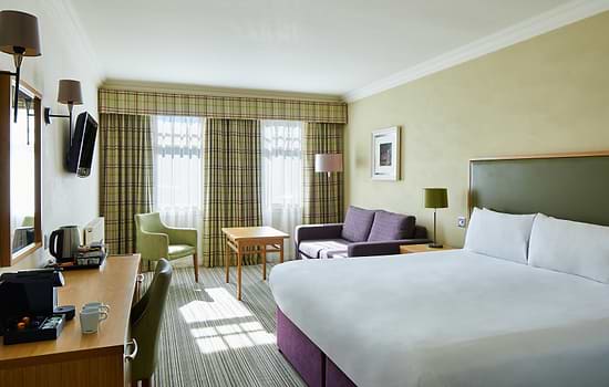 Leonardo Boutique Huntingtower Perth - Executive Room