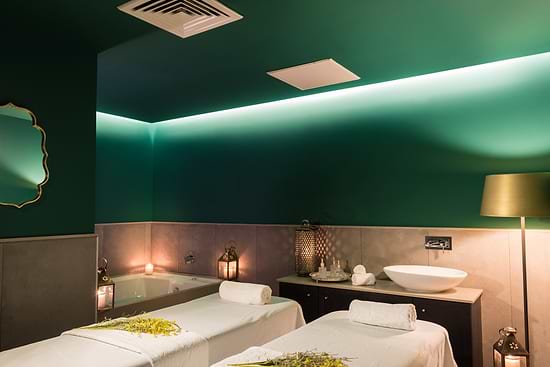 Leonardo Boutique Hotel Jerusalem - Spa