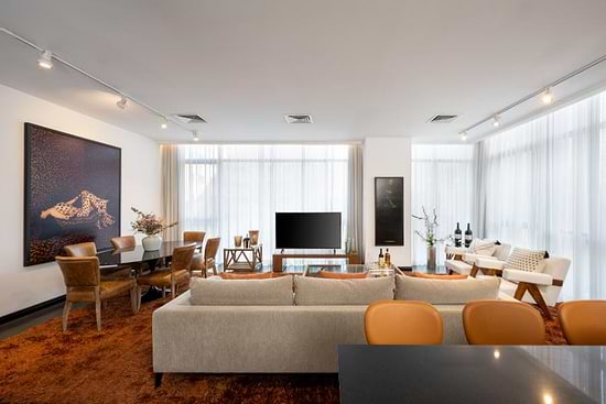 Leonardo Boutique Hotel Tel Aviv