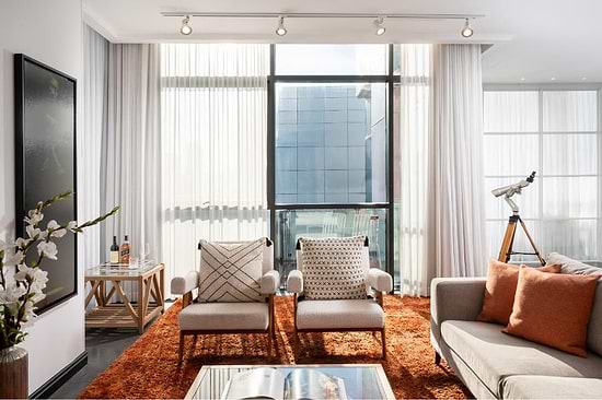 Leonardo Boutique Hotel Tel Aviv