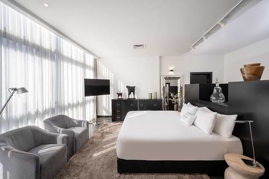 Leonardo Boutique Hotel Tel Aviv