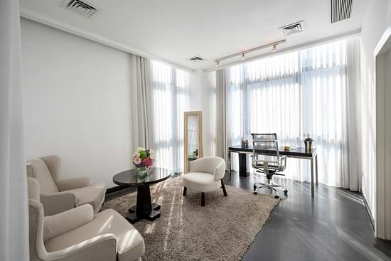Leonardo Boutique Hotel Tel Aviv