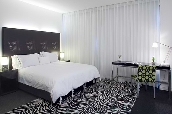 Leonardo Boutique Hotel Tel Aviv - Deluxe Room