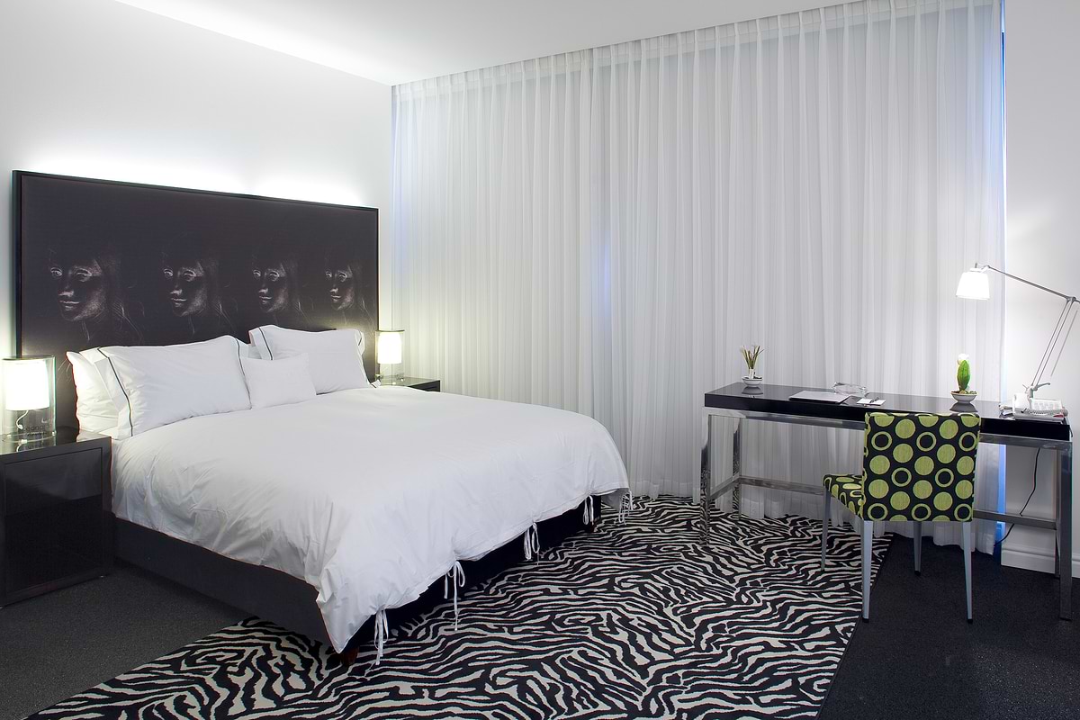 Leonardo Boutique Hotel Tel Aviv - Executive Room