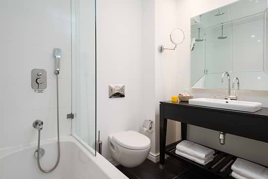 Leonardo Boutique Hotel Tel Aviv - Deluxe Room