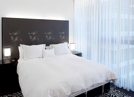 Leonardo Boutique Hotel Tel Aviv - Deluxe Suite