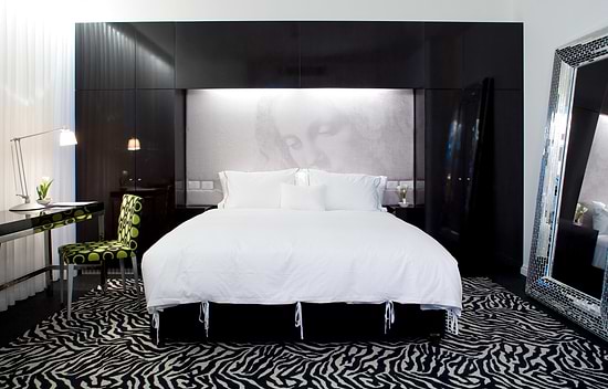 Leonardo Boutique Hotel Tel Aviv - Executive Room
