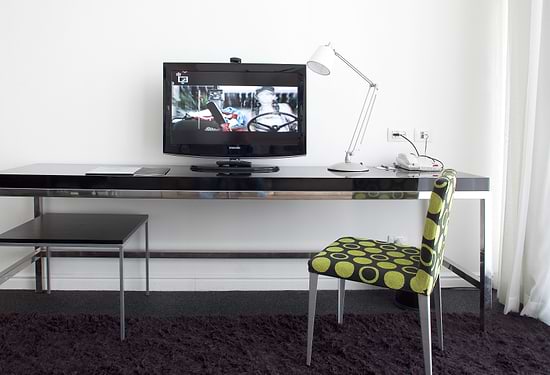 Leonardo Boutique Hotel Tel Aviv - Executive Room