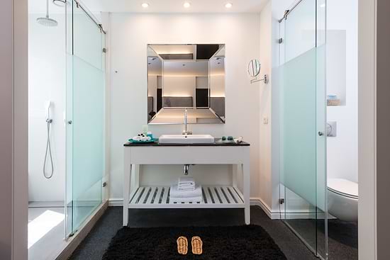 Leonardo Boutique Hotel Tel Aviv - Executive Room