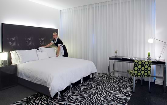 Leonardo Boutique Hotel Tel Aviv - Leonardo Suite