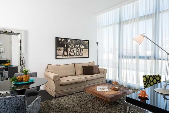 Leonardo Boutique Hotel Tel Aviv - Leonardo Suite