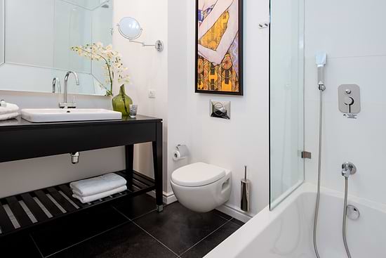Leonardo Boutique Hotel Tel Aviv - Leonardo Suite