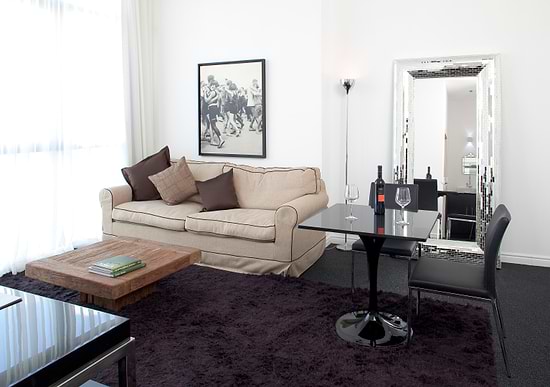 Leonardo Boutique Hotel Tel Aviv - Leonardo Suite
