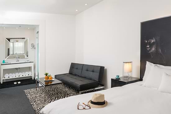 Leonardo Boutique Hotel Tel Aviv - Studio Room
