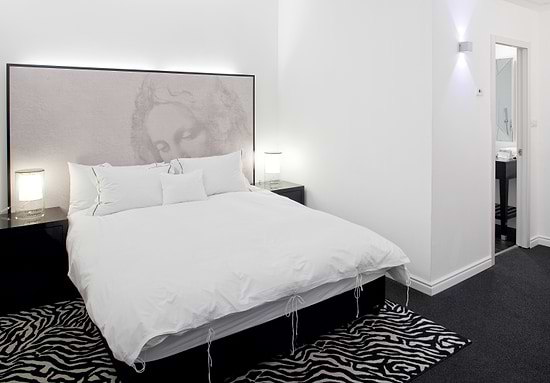 Leonardo Boutique Hotel Tel Aviv - Superior Room