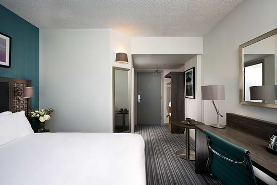 Leonardo Hotel Brighton - Standard Room