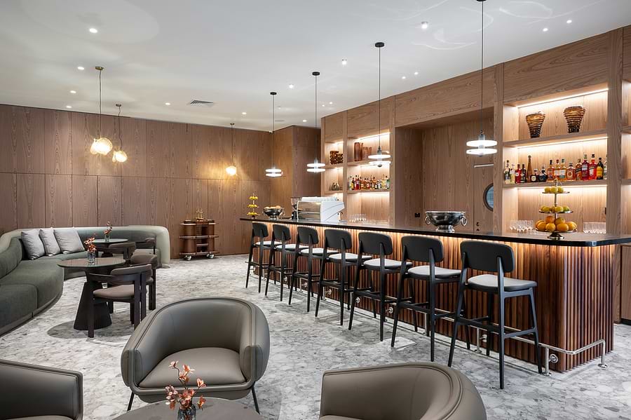 Leonardo Plaza City Tower Hotel Tel Aviv - Lobby Bar