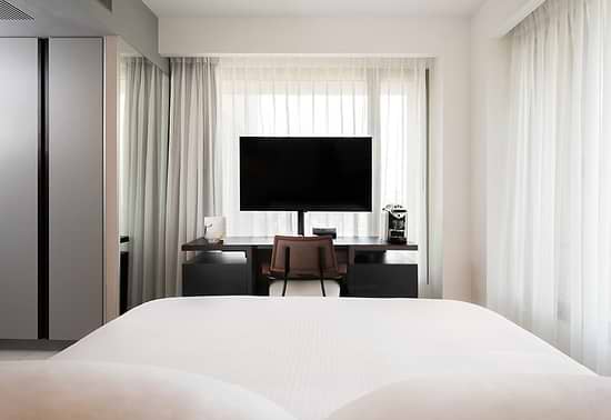 Leonardo Plaza City Tower Tel Aviv - Deluxe Room