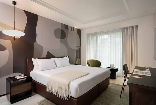 Leonardo Plaza City Tower Tel Aviv - Executive Room