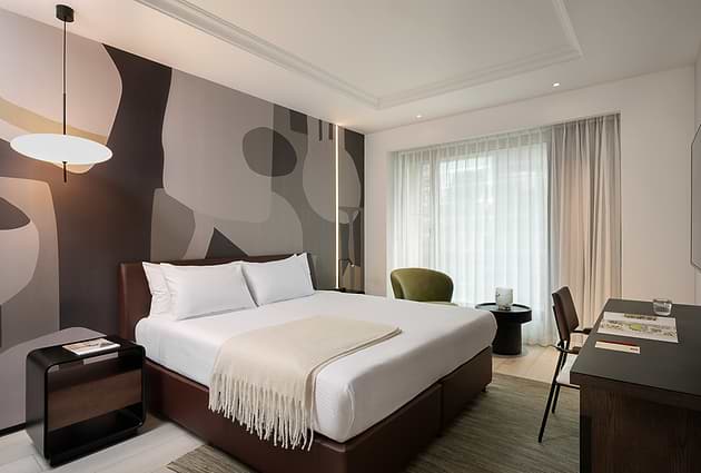Leonardo Plaza City Tower Hotel Tel Aviv - Executive Room