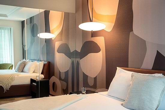 Leonardo Plaza City Tower Hotel - Club Room