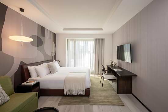Leonardo Plaza City Tower Tel Aviv - Deluxe Grand Room