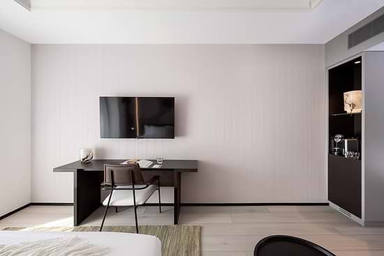 Leonardo Plaza City Tower Tel Aviv - Deluxe Grand Room