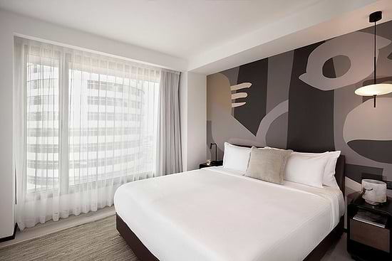 Leonardo Plaza City Tower Tel Aviv - JACUZI Suite