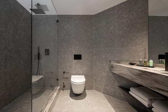 Leonardo Plaza City Tower Tel Aviv - Junior Suite