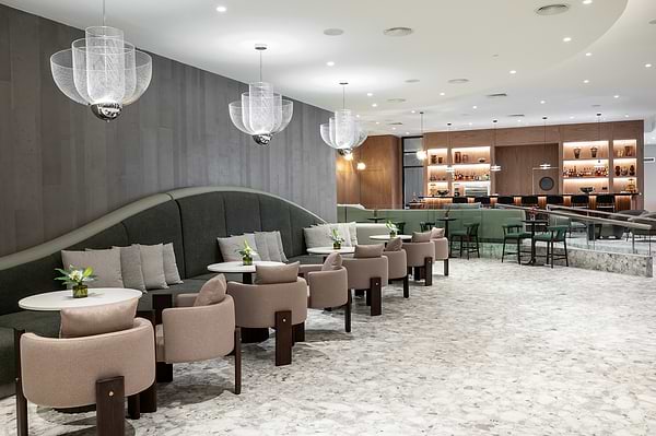 Leonardo Plaza City Tower Hotel Tel Aviv - Lobby Bar