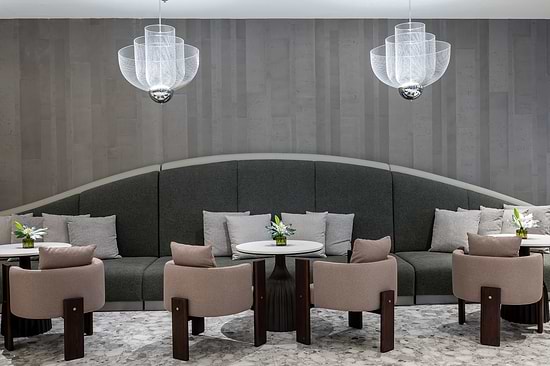 Leonardo Plaza City Tower Hotel Tel Aviv - Lobby Bar